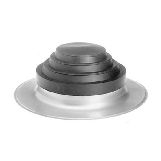Portals Plus Alumi-Flash Standard with C-182 Cap