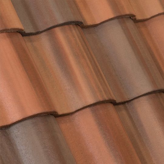 Crown Building Products Sanibel Tile — CBPASACB302
