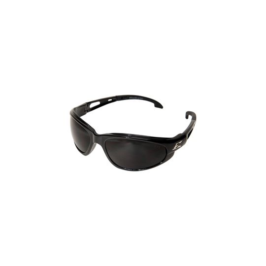 Edge Dakura Safety Glasses with Non-Polarized Lens & Nylon Frame — AJCSGDBS