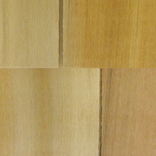 Watkins Sawmill 18" #1 Western Red Cedar Rebutted and Rejointed Shingles Sanded - 1/2 Sq. Carton