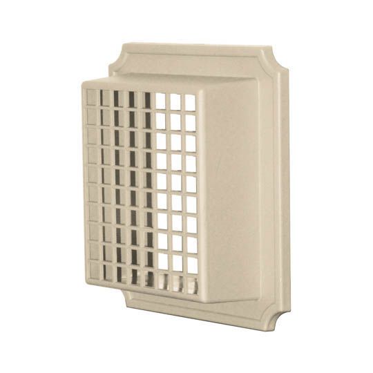 Mid-America Small Animal Guard for Master Exhaust Vent — MABMMEVSAG011