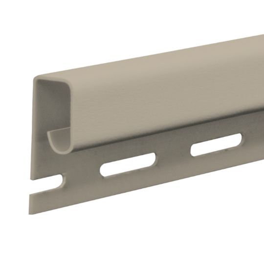 CertainTeed Siding Cedar Impressions Undersill Trim - Matte Finish — CERCIUSNC