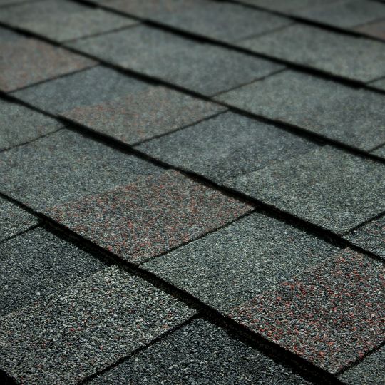 TAMKO 12-1/4" x 12" Hip and Ridge Shingles — TAMHRFDARSG