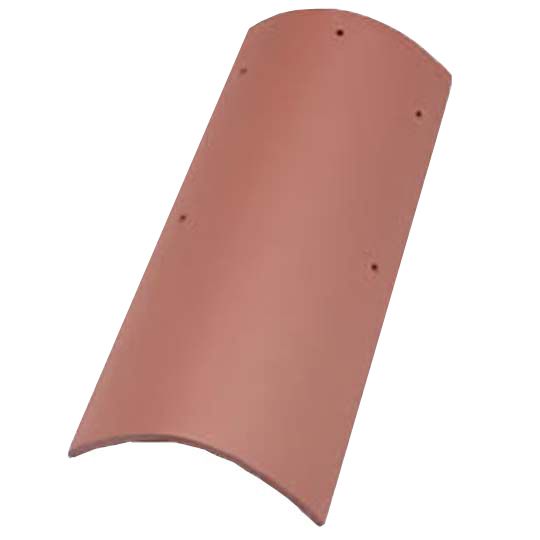 Santa Fe Tile Hip & Ridge Tile — Tile Roofing — SFTHRR