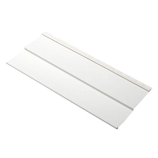Ply Gem Double 5" Progressions Vinyl Siding — CEWPG5004