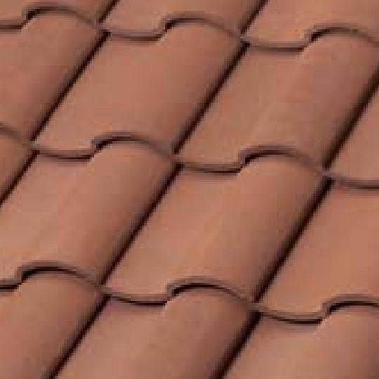 Newpoint Capri Trim Tile — MNR1CTWS7032