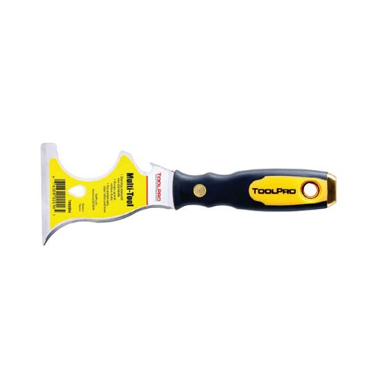 Tool Pro 11-in-1 Ergo-Grip Multi-Tool