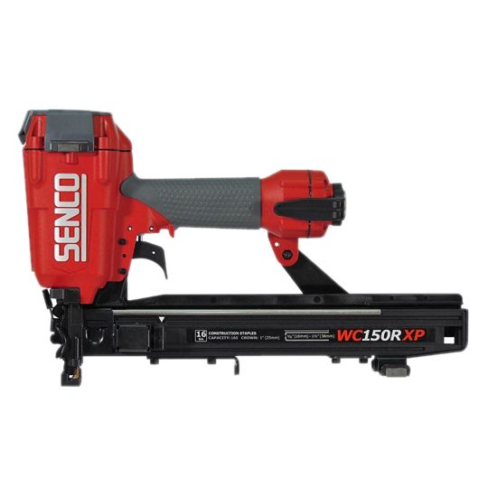 Senco WC150RXP Wide Crown Staple Gun