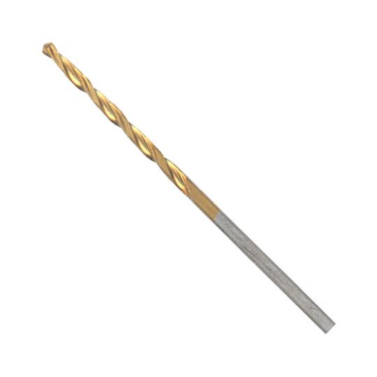 Bosch 5/64" x 2" Titanium-Coated Drill Bit - Pack of 24