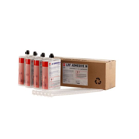 GAF Lrf Adhesive M Low Temp