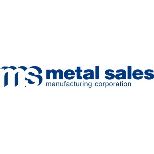 Metal Sales 24" Poly Trim Coil — MTSTCP24BB