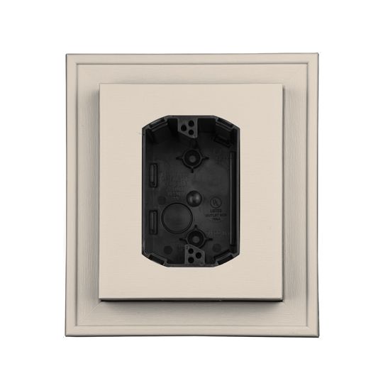 Mid-America UL Listed Electrical Block — MABEMB18048