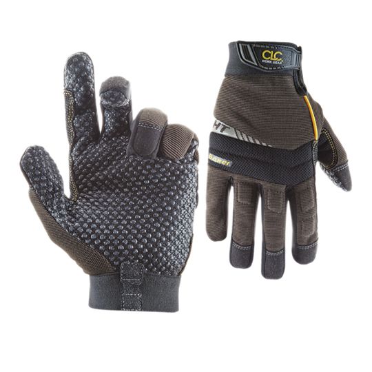 CLC Work Gear Medium Boxer Non-Slip Gloves