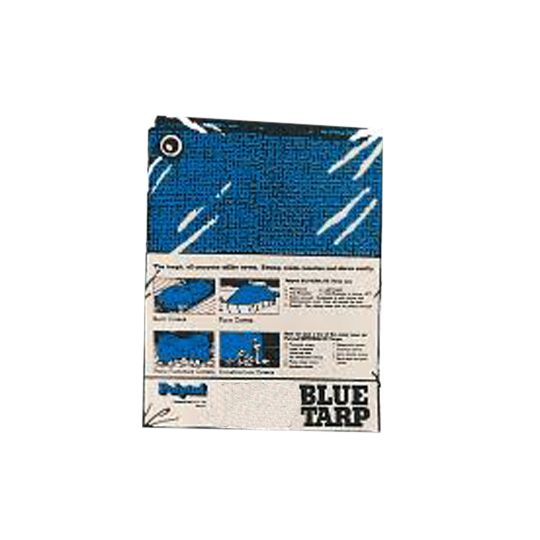 AJC Tools & Equipment 5 mil 16 x 20 Tarp
