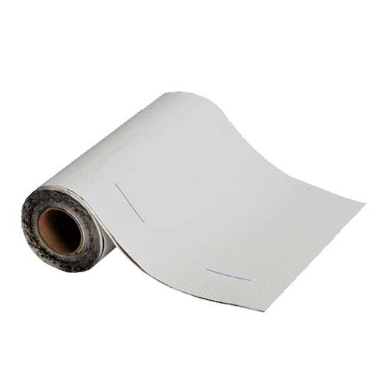 MFM Building Products 12" x 33.5' Peel & Seal — Commercial Accessories — MFMPSWH12