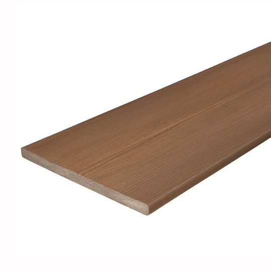 Fiberon 12' Horizon Fascia — FIDHZ12FIPE