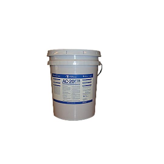 Pecora AC-20 Ftr (Fire & Temperature Rated) Acoustical & Insulation Sealant - 5 Gallon Pail — Waterproofing — PECAC20FTRWH5G