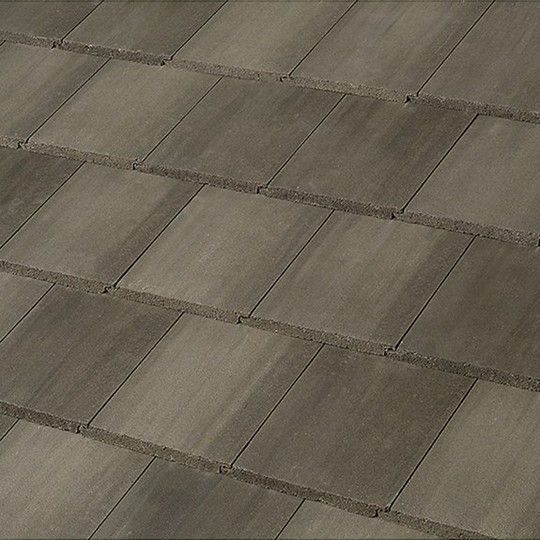 Newpoint Saxony Slate 3-Sided Ridge Tile — Tile Roofing — MNR1RCCS5090CDV