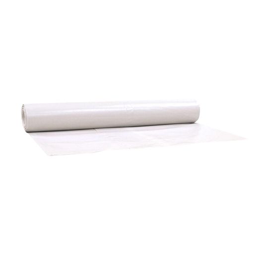 Poly-America 1.2 mil x 20' x 200' Polyethylene Sheeting