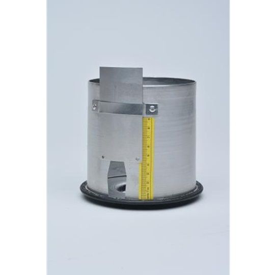 Les Produits Murphco Ltee Adjustable Flow Control Cylinder