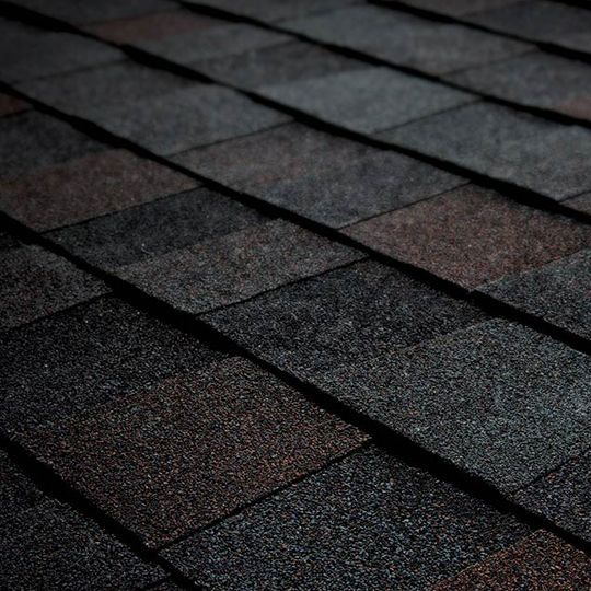 TAMKO Heritage Shingles — TAMHE30BWARPB2