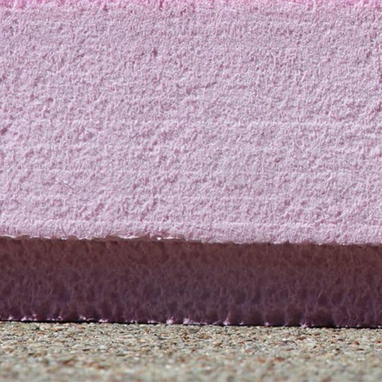 Henry Company 2" x 2' x 8' Ocf Foamular 404
