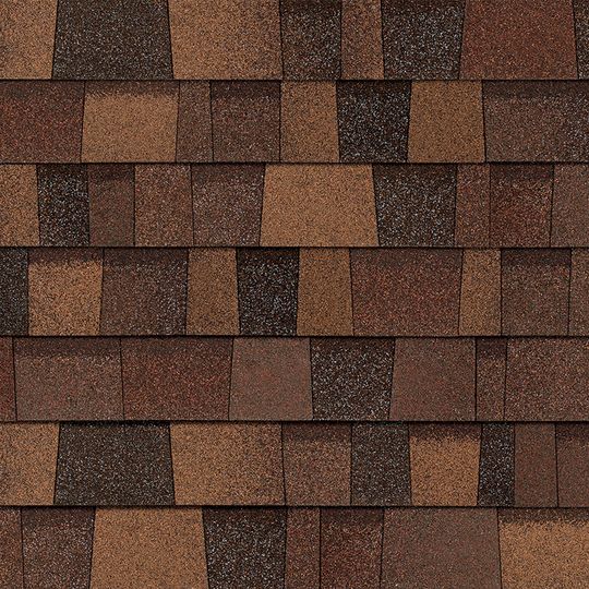Owens Corning TruDefinition Duration Designer Algae Resistant Architectural Roof Shingles — OCFDTDIVSC