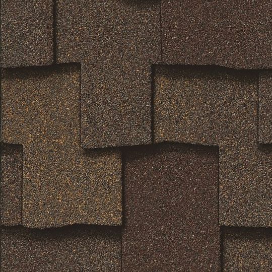CertainTeed Roofing Presidential Shake Ir Impact Resistant Shingles — CTRPISFAB