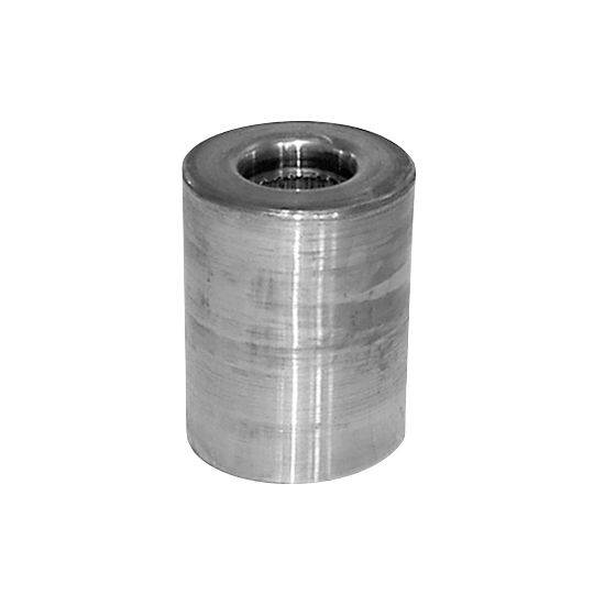 FlashCo 4" Lead Counter Flashing Cap