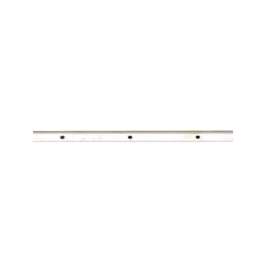 Versico Aluminum Termination Bar — VRSPETBX