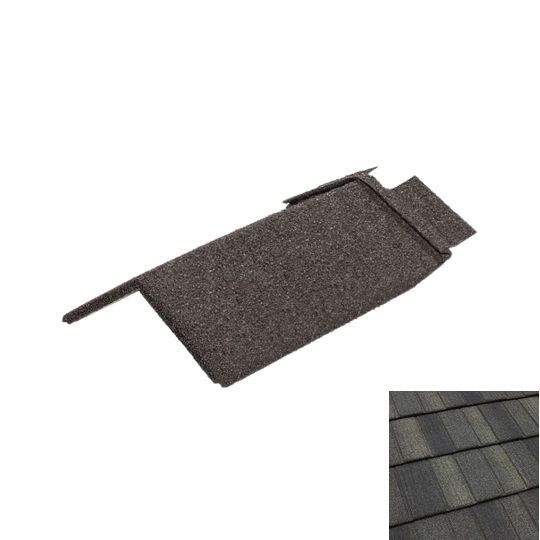 Tilcor Roofing Systems Cf Cap 400 Roof Shingle — TSYSC400IS