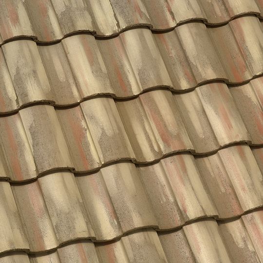 Eagle Roofing Products 10" x 17" Capistrano Trim Tile — EGLDS39724CAAZTR