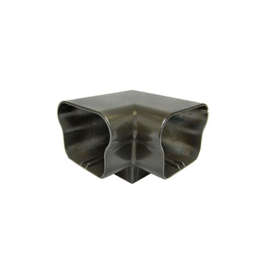 Fairway Building Products A310 Top Rail 90° Bracket - Level (Otp) — FBP300495