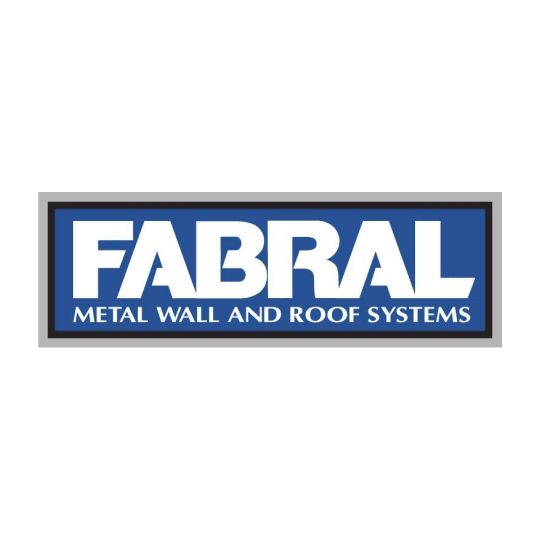 Fabral 24 Gauge Steel Flat Sheet — Metal Roofing — FBRFSS24410NBW