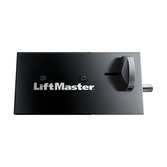 Chamberlain Group LiftMaster Automatic Garage Door Lock 841LM