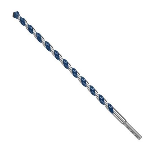 Bosch 1/2" x 12" BlueGranite Carbide Hammer Drill Bit
