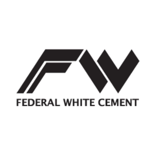 Federal White Cement Portland Cement - 94 Lb. Bag