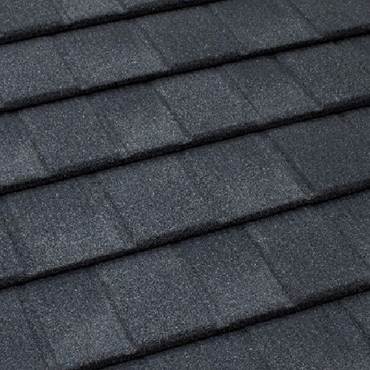 Tilcor Roofing Systems Concealed Fastener Valley Cover — TSY922CFVCCB