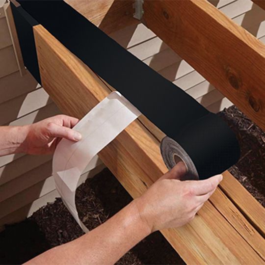 Protecto Wrap 2" x 50' Joist Tape