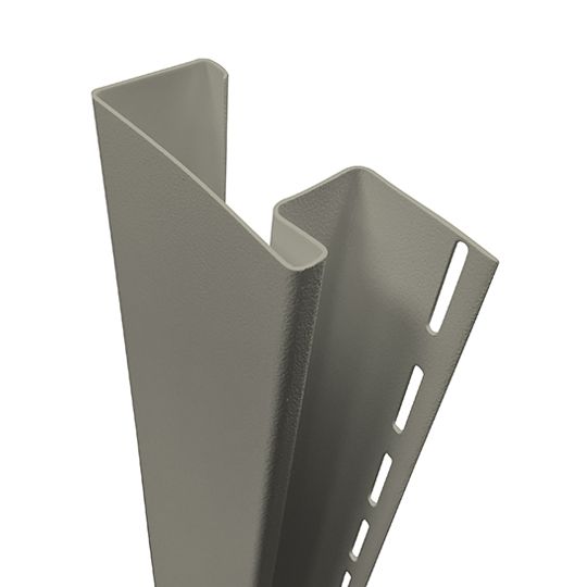 ProVia Heartland Window 3.5" Lineal / Casing 3/4" No Foam Matte MP24 — PVDWDS34MCLPC