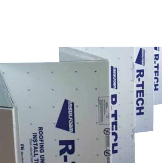 Versico R-Tech Fanfold Recover Board 1#