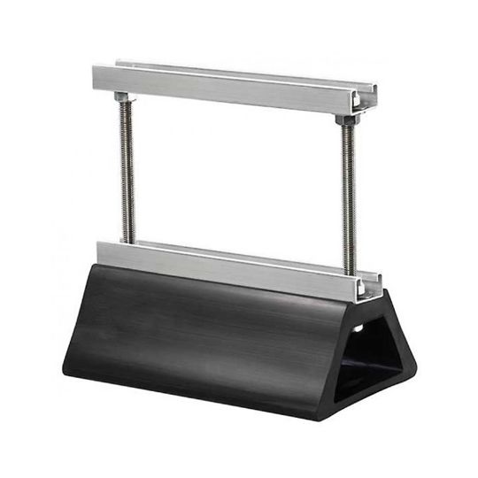 Olympic Manufacturing Pipe Guard Adjustable Up To 6"