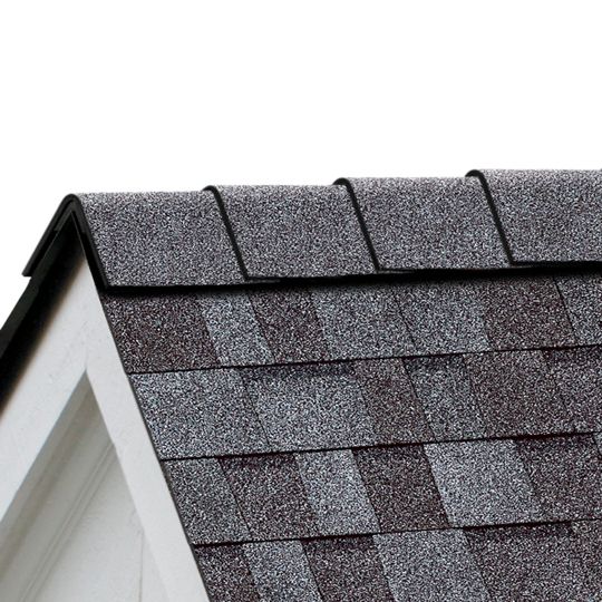 Owens Corning DuraRidge Hip & Ridge Shingles — Hip & Ridge Shingles — OCFDRMNQG