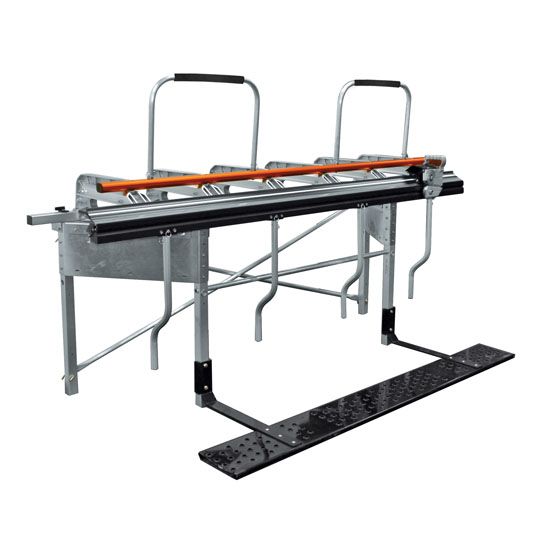 Tapco Tools 10'6" Mx Brake System