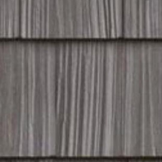 Foundry Specialty Siding 7" Weathered Split Shakes — FOUWCSPS7827