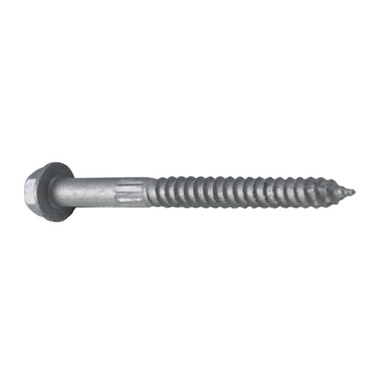Simpson Strong-Tie 3-1/2" Sds Double Barrier Screw