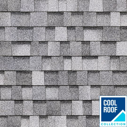 Owens Corning TruDefinition Duration Cool Shingles — Shingles — OCFCMDTDCSG