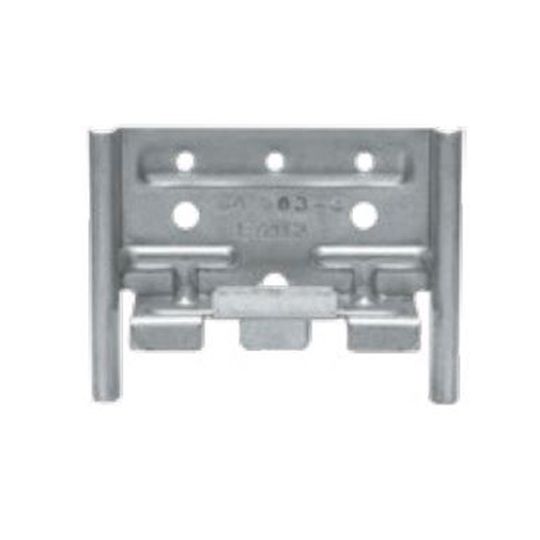Nichiha Fiber Cement 10 mm KuraStone Clip