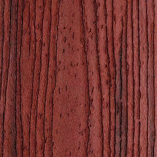 Trex 2" x 4" x 16' Transcend Square Edge Boards — TRXT2416LR