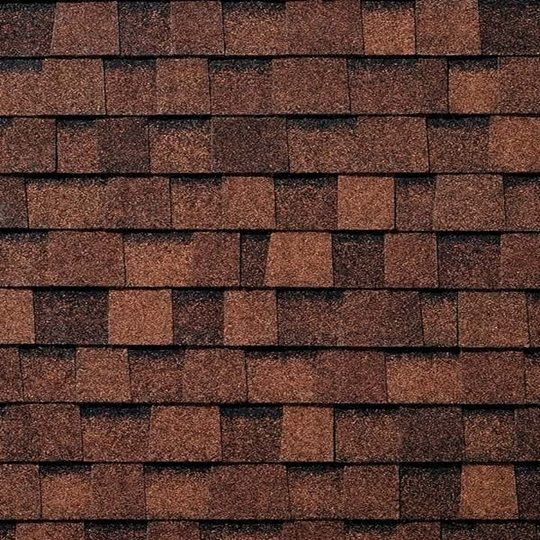 TAMKO Heritage Shingles — TAMHEDARHL2